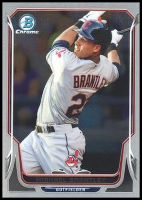 202 Michael Brantley